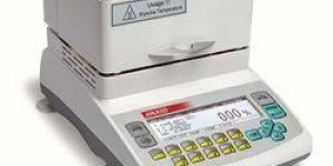 Moisture Analyzer