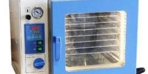 Vacuum Oven