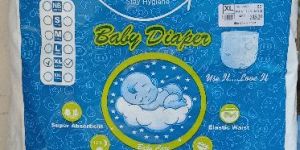 Disposable Baby Diaper