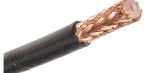 Solid Copper Coaxial Cables