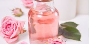 Rose Water