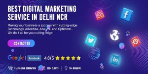 Digital Marketing Services