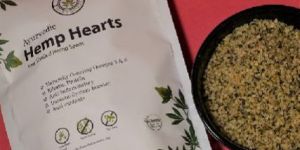 Hemp Hearts Seeds