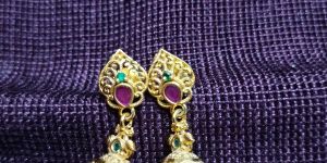 Jhumki Earrings