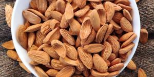 Kashmiri Mamra Almonds