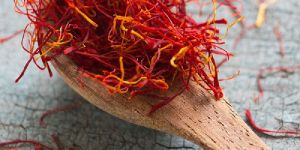 Kashmiri Pure Raw Saffron