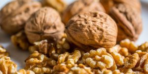 Kashmiri Walnuts
