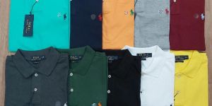 Polo T-shirt