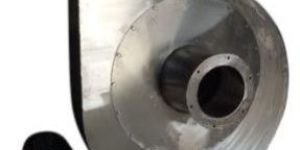 High Pressure Centrifugal Blower