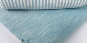 Blue South Cotton Fabric