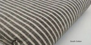 Striped South Cotton Fabric