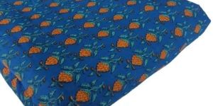 Stylish Printed Cotton Fabric