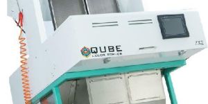 Cashew Nut Color Sorter