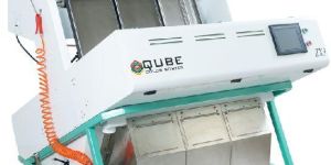 Coffee Bean Sorting Machine