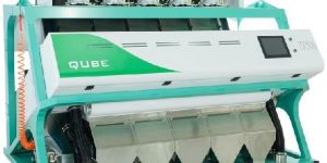 Groundnut Sorting Machine