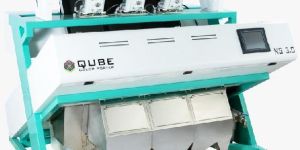 Rice Sorting Machine