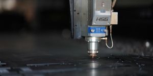 Laser Cutting