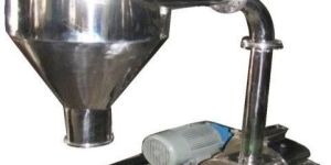 Stainless Steel Cone Pulverizer