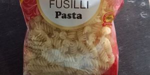 Rama Fusilli Pasta