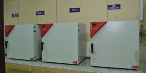 Microbiology Testing Labs