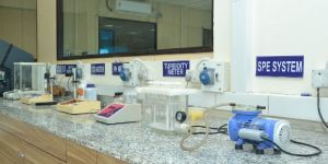 Water Testing Services