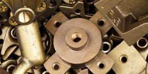 Brass Casting