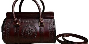 Ladies Leather Handbags