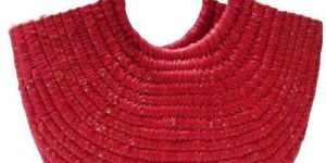 Straw Handmade Basket