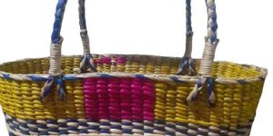 Straw Multi Purpose Basket