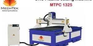 CNC Plasma Cutting Machine