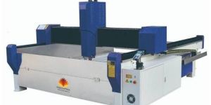 CNC Stone Engraving Machine