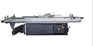 Sliding Table Panel Saw