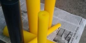 Polyurethane Rods