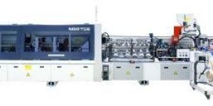 Auto Edge Banding Machine