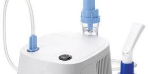 Philips Nebulizer