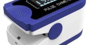 Pulse Oximeter