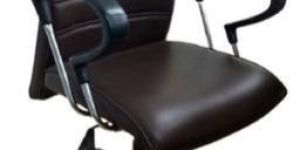 Leather Office Chair