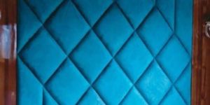 Wall Mount Bed Headboard