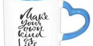 Sublimation Photo Mug