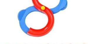 Creative Track 8 Chaip Toys