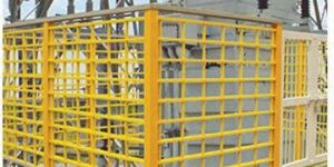 FRP Fencing