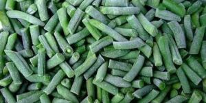 Frozen French Beans