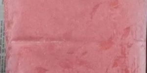 Frozen Pink Guava Pulp