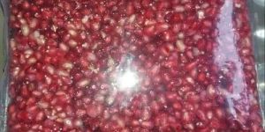 Frozen Pomegranate Arils