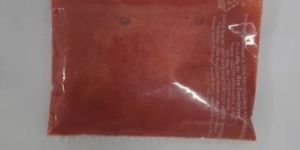 Frozen Strawberry Pulp