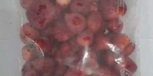 Frozen Whole Strawberry