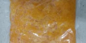 Natural Orange Pulp