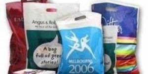 Flexo Printed Polybags