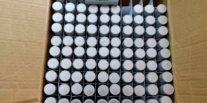 Molicel INR21700 P42A