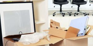Office Relocation Services